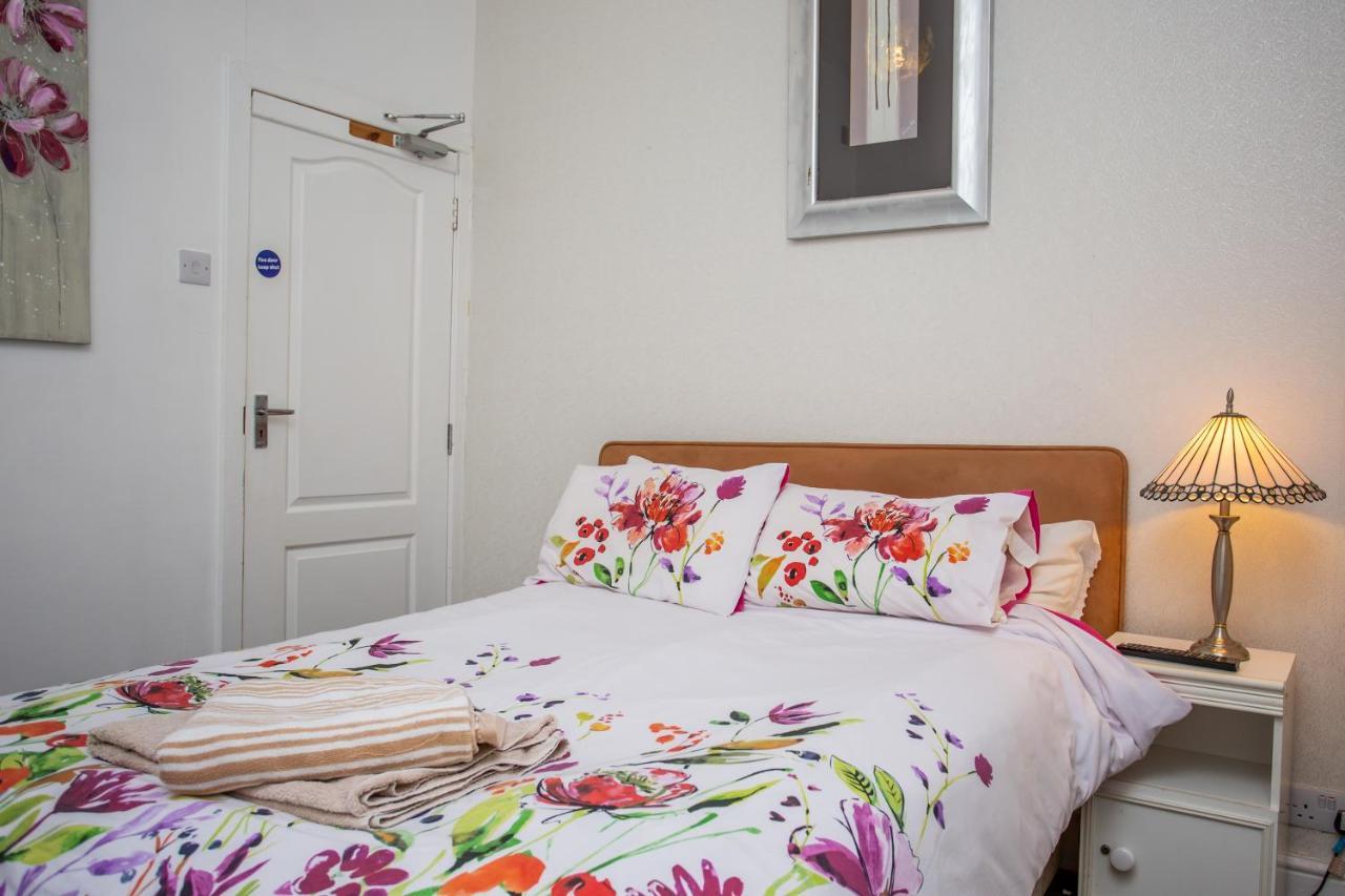 The Avocet By #Shortstaysaway South Shields Exterior photo